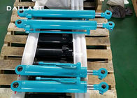 Double Acting Hydraulic Cylinder for Farm Machine And Agriculture Machine